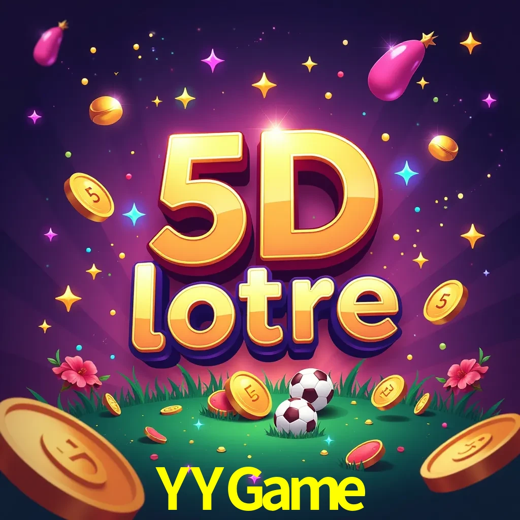 YYGame — 5D Lottery lottery | Play on Android APK & iPhone for real money