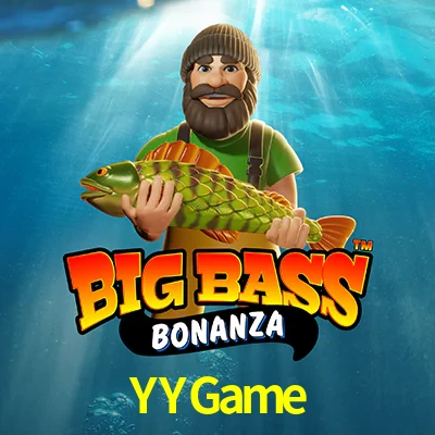 YYGame — Big Bass Bonanza fishing slot | Play on Android APK & iPhone for real money | Pragmatic Play