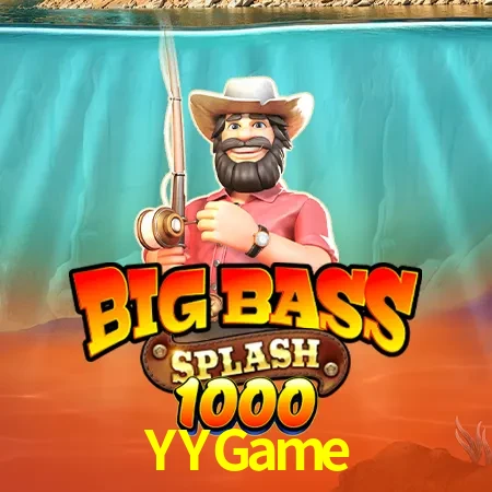 YYGame — Big Bass Splash fishing slot | Play on Android APK & iPhone for real money | Pragmatic Play