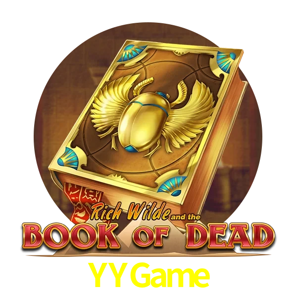 YYGame — Book of Dead slot | Play on Android APK & iPhone for real money | Play'n GO