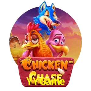 YYGame — Chicken Chase crash game | Play on Android APK & iPhone for real money | Hacksaw Gaming