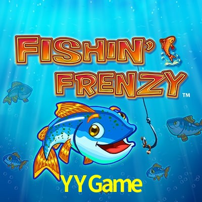 YYGame — Fishin Frenzy fishing slot arcade | Play on Android APK & iPhone for real money | Reel Time