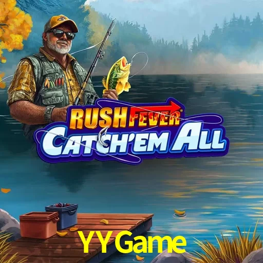 YYGame — Fishing Rush fishing arcade | Play on Android APK & iPhone for real money