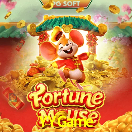 YYGame — Fortune Mouse slot | Play on Android APK & iPhone for real money | PG Soft