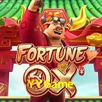 YYGame — Fortune Ox slot | Play on Android APK & iPhone for real money | PG Soft