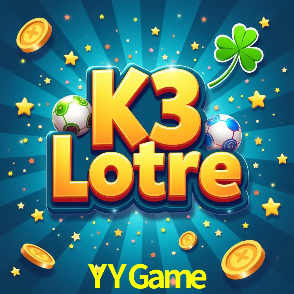 YYGame — K3 Lottery 3-dice lottery | Play on Android APK & iPhone for real money