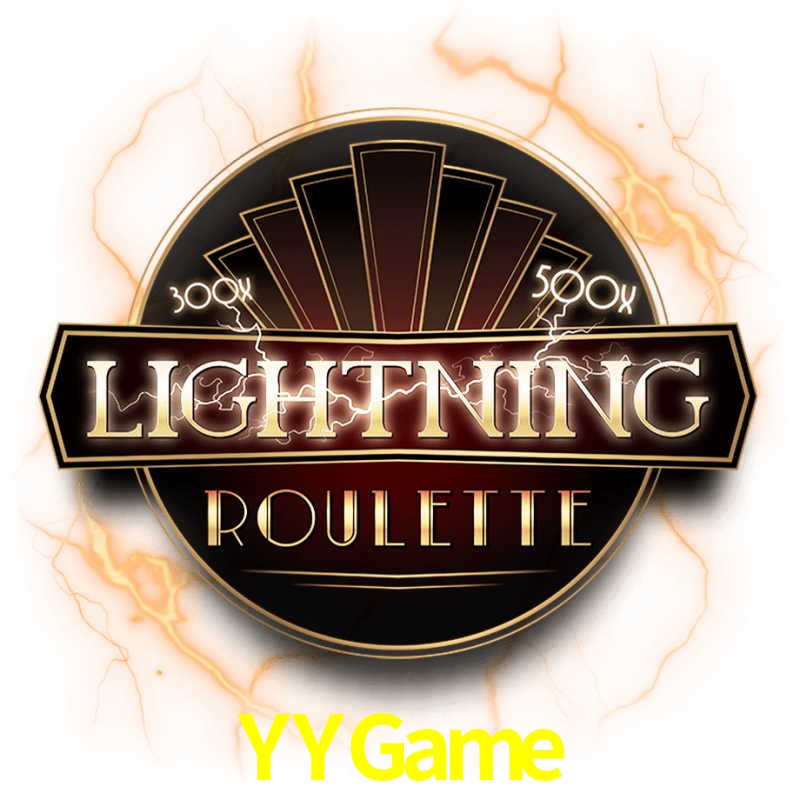 YYGame — Lightning Roulette live live casino roulette | Play on Android APK & iPhone for real money | Evolution