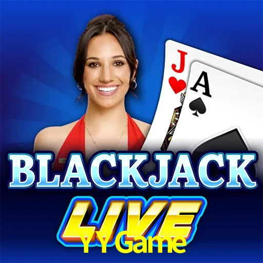 YYGame — Live Blackjack live casino blackjack | Play on Android APK & iPhone for real money | Evolution