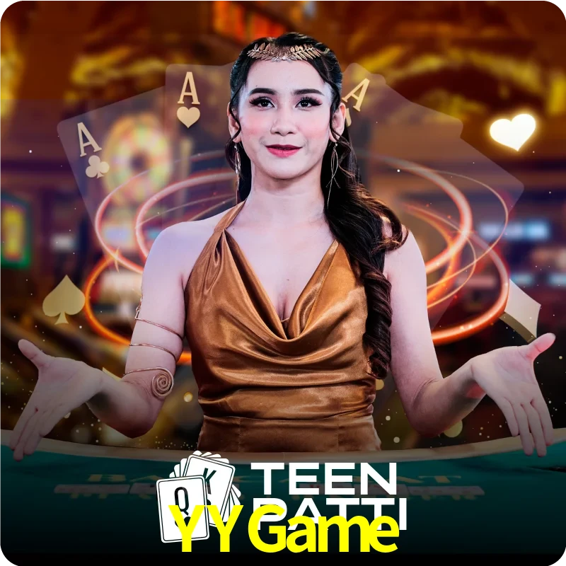 YYGame — Live Teen Patti dealer live indian cards | Play on Android APK & iPhone for real money | Ezugi
