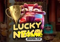 YYGame — Lucky Neko slot | Play on Android APK & iPhone for real money | PG Soft