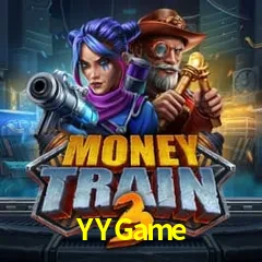 YYGame — Money Train 3 slot | Play on Android APK & iPhone for real money | Relax Gaming