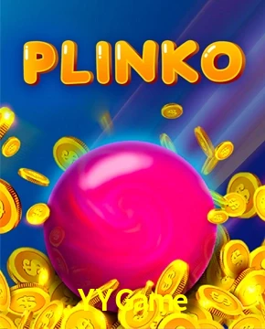 YYGame — Plinko arcade ball drop | Play on Android APK & iPhone for real money