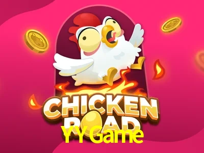 YYGame — Road Chicken crash game | Play on Android APK & iPhone for real money | Hacksaw Gaming