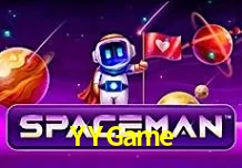 YYGame — Spaceman crash crash game | Play on Android APK & iPhone for real money | Pragmatic Play