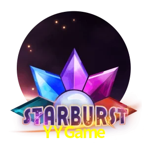 YYGame — Starburst slot | Play on Android APK & iPhone for real money | NetEnt