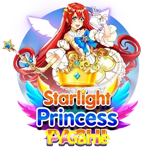 YYGame — Starlight Princess slot | Play on Android APK & iPhone for real money | Pragmatic Play