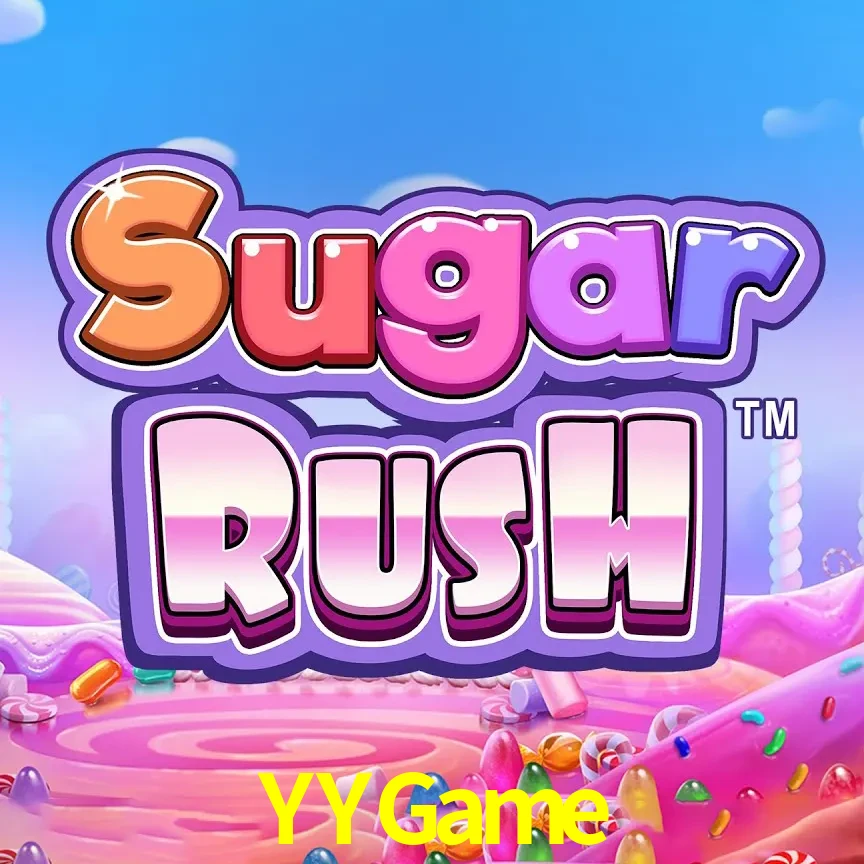 YYGame — Sugar Rush slot | Play on Android APK & iPhone for real money | Pragmatic Play