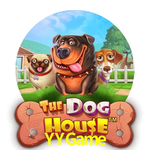 YYGame — The Dog House slot | Play on Android APK & iPhone for real money | Pragmatic Play