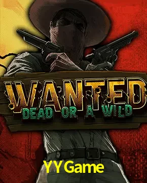 YYGame — Wanted Dead or a Wild slot | Play on Android APK & iPhone for real money | Hacksaw Gaming